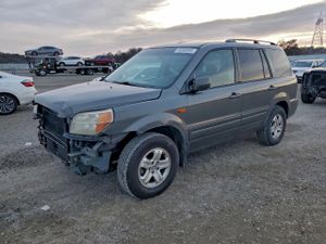 Honda Pilot VP 3.5L 6 2008