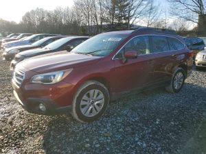 Subaru Outback 2.5I PREMIUM 2.5L 4 2015