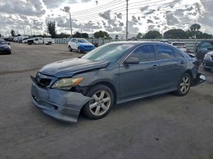 Toyota Camry LE 3.5L 6 2008