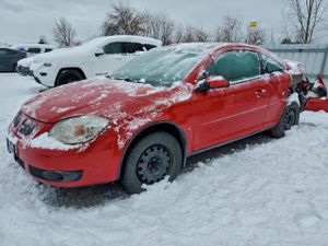 Pontiac G5 SE 2.2L 4 2008