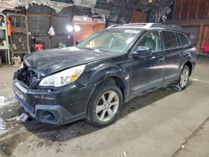 Subaru Outback 2.5I PREMIUM 2.5L 4 2014