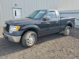 Ford F-150 4.6L 8 2010