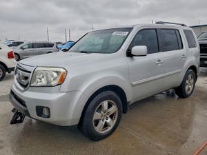 Honda Pilot EXL 3.5L 6 2009