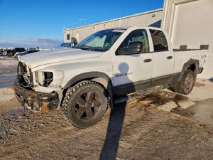 Dodge RAM ST 5.7L 8 2007