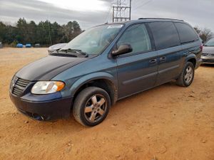 Dodge Grand Caravan (Caravan) SE 3.3L 6 2006