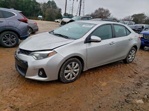Toyota Corolla L 1.8L 4 2015