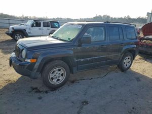 Jeep Patriot SPORT 2.0L 4 2014