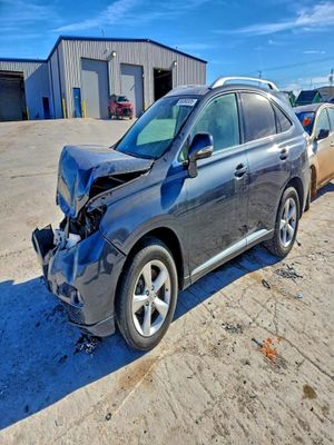 Lexus RX 350 3.5L 6 2010