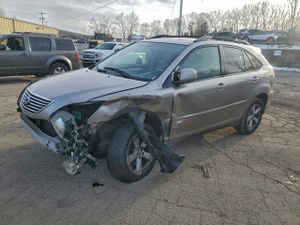 Lexus RX 330 3.3L 6 2005