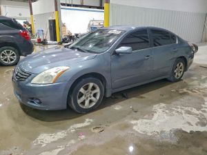 Nissan Altima BASE 2.5L 4 2011