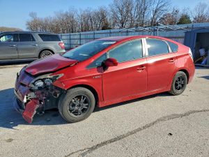 Toyota Prius 1.8L 4 2013