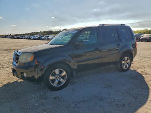Honda Pilot EX 3.5L 6 2011