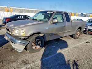 Ford F-150 4.6L 8 2001
