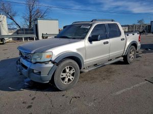 Ford Explorer XLT 4.0L 6 2007