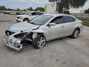 Nissan Altima 2.5 2.5L 4 2013