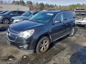 Chevrolet Equinox LT 2.4L 4 2014