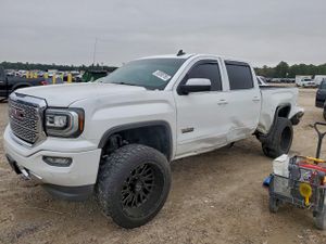 GMC Sierra C1500 SLE 5.3L 8 2015