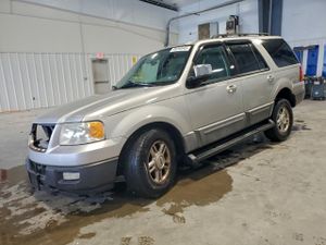 Ford Expedition XLT 5.4L 8 2005