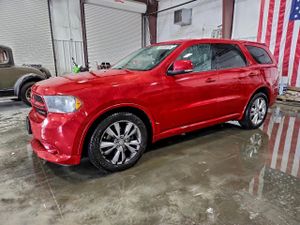 Dodge Durango R/T 5.7L 8 2012
