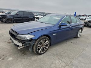 BMW 5 Series XI 3.0L 6 2015