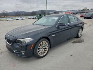 BMW 5 Series XI 2.0L 4 2014