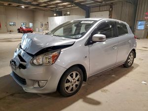 Mitsubishi Mirage ES 1.2L 3 2015