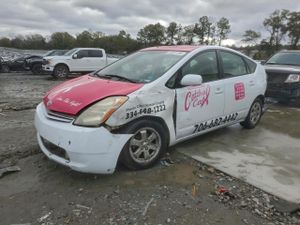 Toyota Prius 1.5L 4 2004