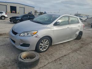 Toyota Corolla 1.8L 4 2009