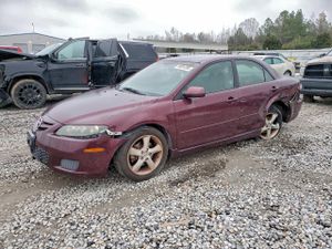 Mazda 6 I 2.3L 4 2007