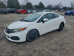 Honda Civic LX 1.8L 4 2014