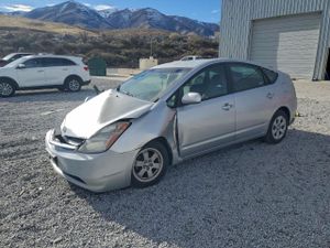 Toyota Prius 1.5L 4 2009