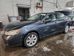Lexus ES 350 3.5L 6 2007