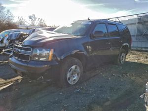 Chevrolet Tahoe K1500 LT 5.3L 8 2009