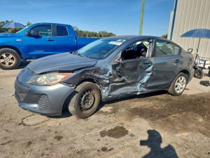 Mazda 3 I 2.0L 4 2013