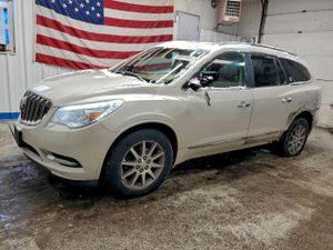 Buick Enclave 3.6L 6 2013