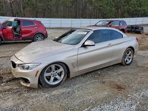 BMW 4 Series I 2.0L 4 2015