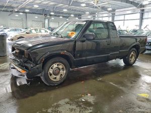 GMC Sonoma 4.3L 6 2000