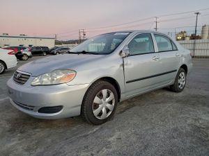 Toyota Corolla CE 1.8L 4 2008