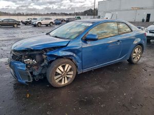 Kia Cerato / Forte / K3 EX 2.0L 4 2013