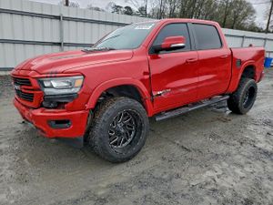 RAM 1500 LARAMIE 5.7L 8 2022