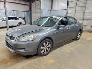 Honda Accord EXL 3.5L 6 2009
