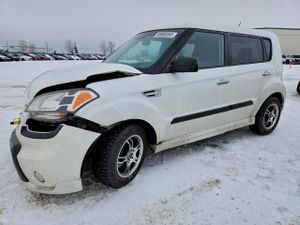 Kia Soul + 2.0L 4 2011