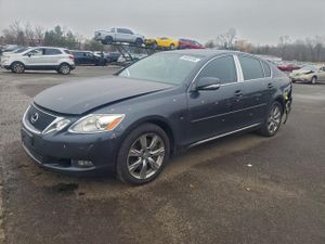 Lexus GS 350 3.5L 6 2010