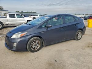 Toyota Prius 1.8L 4 2011
