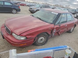 Buick LeSabre LIMITED 3.8L 6 1997