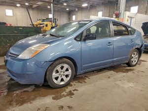 Toyota Prius 1.5L 4 2006