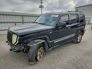 Jeep Liberty SPORT 3.7L 6 2008