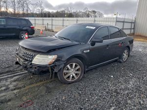 Ford Taurus SEL 3.5L 6 2008