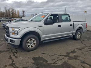Ford F-150 SUPERCREW 2.7L 6 2015