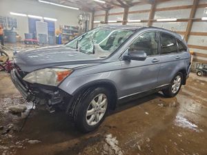 Honda CR-V EXL 2.4L 4 2009